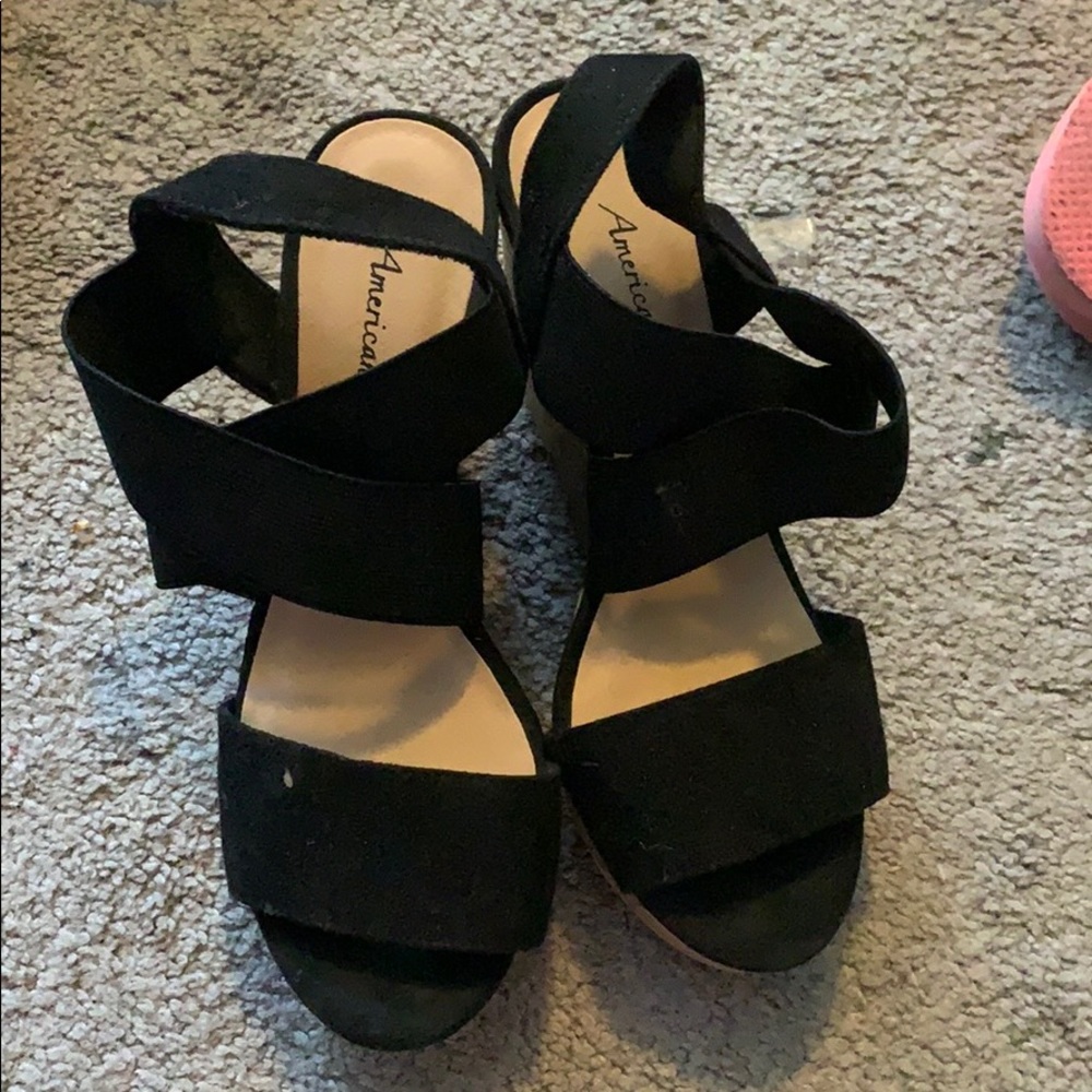 Wedges